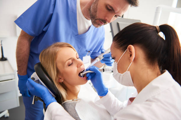  , MN Holistic Dental Services Pros